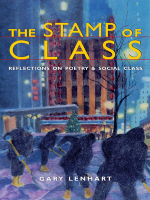 cover image of Stamp of Class